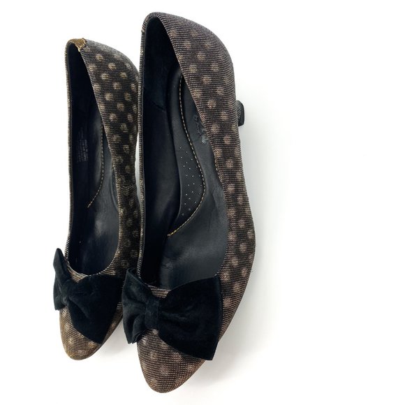 CROWN BY BØRN Isie Heels - Picture 4 of 16